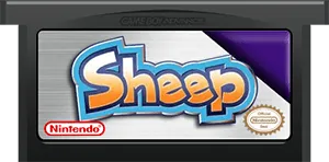 Sheep cart