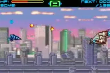 Backdrop artwork for Sigma Star Saga