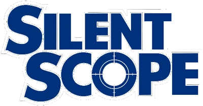 Silent Scope logo