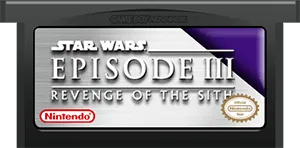 Star Wars: Episode III: Revenge of the Sith cart