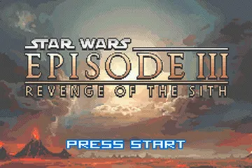 Star Wars: Episode III: Revenge of the Sith screenshot