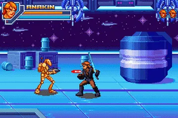Star Wars: Episode III: Revenge of the Sith screenshot