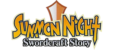 Summon Night: Swordcraft Story logo