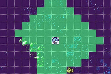 Super Robot Taisen: Original Generation screenshot