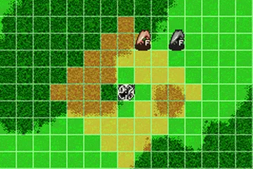 Super Robot Taisen: Original Generation 2 screenshot