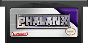 Phalanx cart