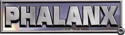 Phalanx logo