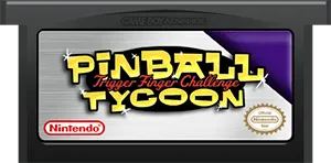 Pinball Tycoon cart