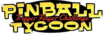 Pinball Tycoon logo