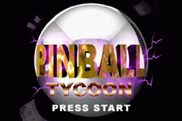 Pinball Tycoon screenshot