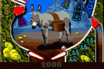 Pinball Tycoon screenshot