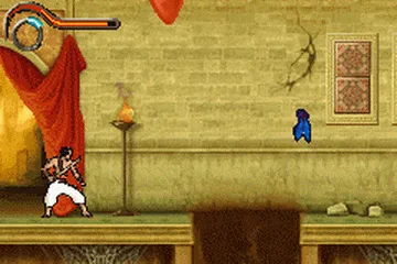 Prince of Persia: The Sands of Time screenshot