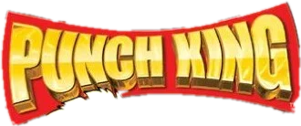 Punch King logo