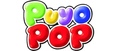 Puyo Pop logo