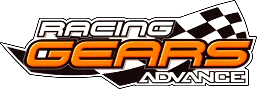 Racing Gears Advance logo