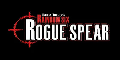 Tom Clancy's Rainbow Six: Rogue Spear logo