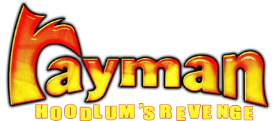Rayman: Hoodlum's Revenge logo