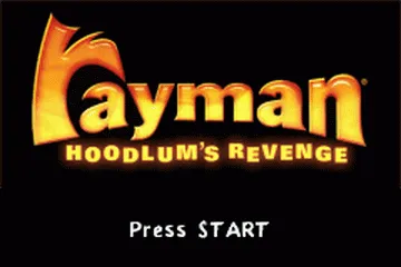 Rayman: Hoodlum's Revenge screenshot