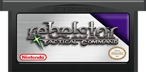 Rebelstar: Tactical Command cart