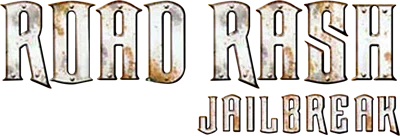 Road Rash: Jailbreak logo