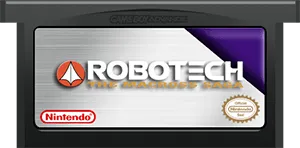 Robotech: The Macross Saga cart