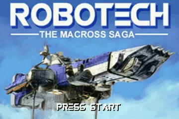 Robotech: The Macross Saga screenshot