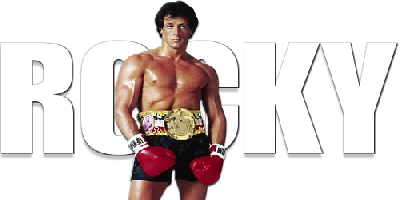 Rocky logo