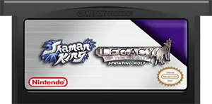 Shonen Jump's Shaman King: Legacy of the Spirits, Sprinting Wolf cart