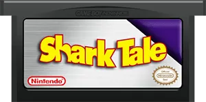 Shark Tale cart