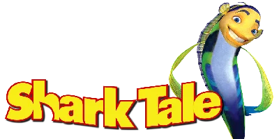 Shark Tale logo