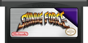 Shining Force: Resurrection of the Dark Dragon cart