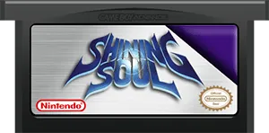 Shining Soul cart
