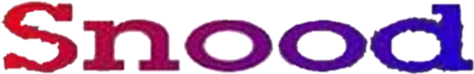 Snood logo