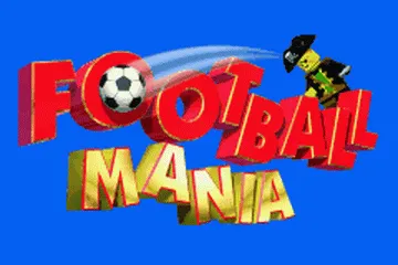 LEGO Soccer Mania screenshot