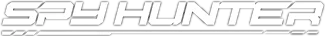 Spy Hunter logo