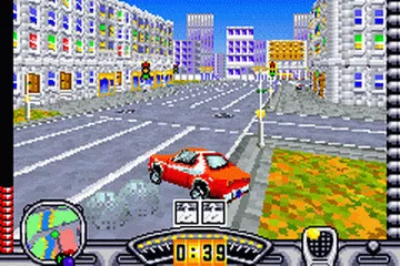 Starsky & Hutch screenshot
