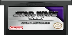 Star Wars Trilogy: Apprentice of the Force cart