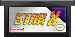 Star X cart