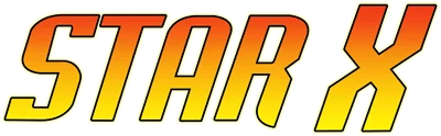 Star X logo
