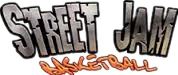 Street Jam Basketball logo