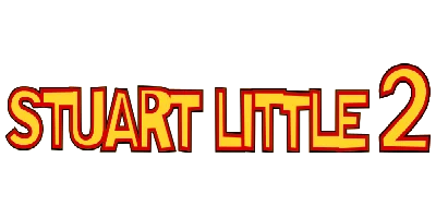 Stuart Little 2 logo