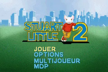Stuart Little 2 screenshot