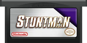 Stuntman cart