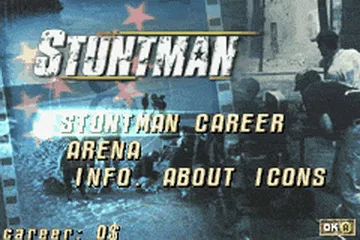 Stuntman screenshot