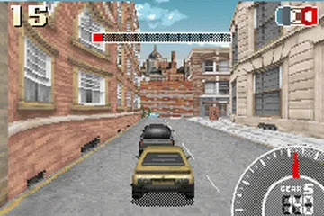 Backdrop artwork for Stuntman