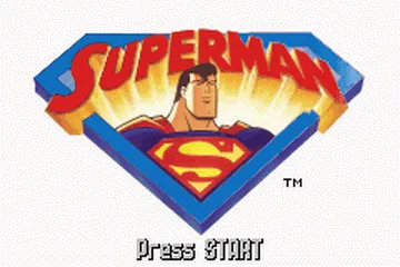 Superman: Countdown to Apokolips screenshot