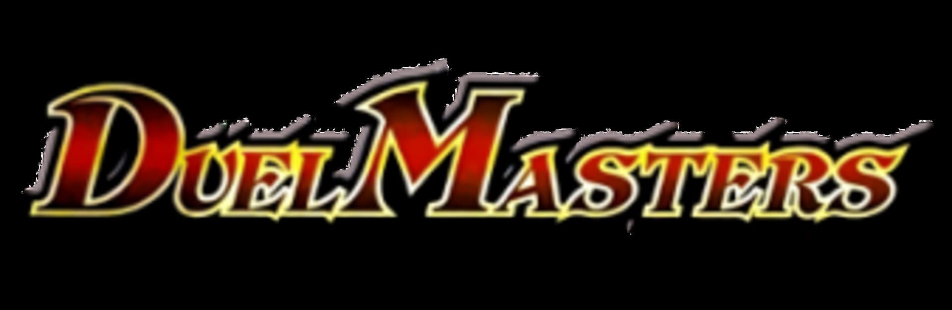 Backdrop artwork for Duel Masters