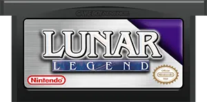 Lunar Legend cart