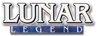 Lunar Legend logo