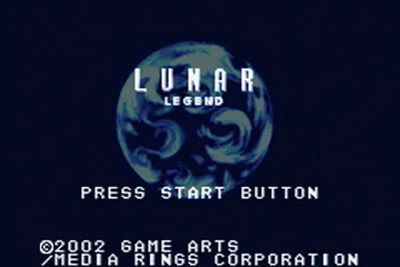 Lunar Legend screenshot